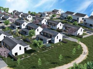 Prodej pozemku pro bydlení, Velká Bystřice, Svésedlická, 619 m2