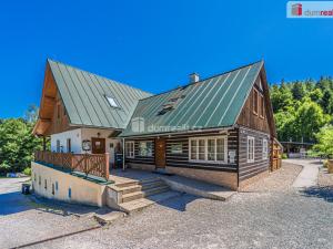 Prodej ubytování, Žacléř - Prkenný Důl, 738 m2