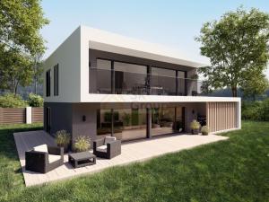 Prodej rodinného domu, Hory, 150 m2