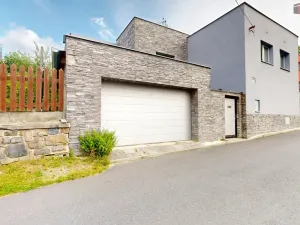 Prodej rodinného domu, Vítkov, Hřbitovní, 237 m2