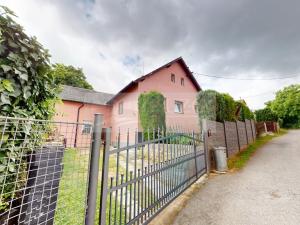 Prodej rodinného domu, Příbram - Žežice, 168 m2