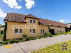 Prodej rodinného domu, Horní Lhota, 164 m2