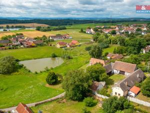 Prodej chalupy, Dobev - Malé Nepodřice, 444 m2