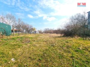 Prodej komerčního pozemku, Břeclav, Lednická, 1896 m2