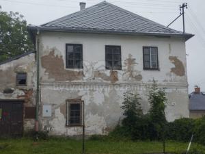 Prodej chalupy, Jiříkov - Sovinec, 300 m2