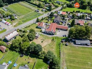 Prodej pozemku pro bydlení, Rychvald, 818 m2