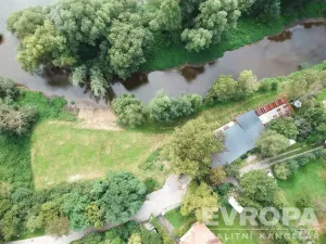 Prodej pozemku pro bydlení, Lety, Na skalkách, 2061 m2