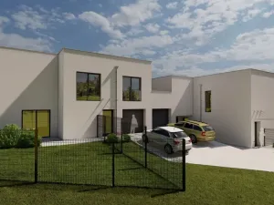 Prodej bytu 3+kk, Zlín - Prštné, 108 m2