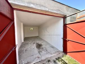 Prodej garáže, Praha - Čakovice, 21 m2