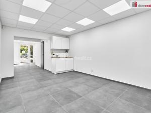 Prodej obchodního prostoru, Chodov, Revoluční, 35 m2