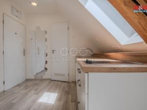 Prodej kanceláře, Opava - Předměstí, Vančurova, 51 m2