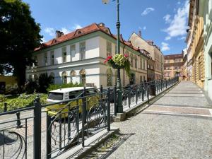 Pronájem obchodního prostoru, Česká Lípa, Moskevská, 63 m2