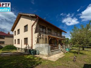 Prodej výrobních prostor, Hostomice - Radouš, 290 m2