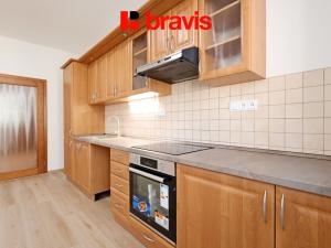 Pronájem bytu 4+kk, Brno, Tyršova, 100 m2