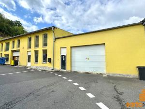 Pronájem obchodního prostoru, Ústí nad Labem, Žižkova, 360 m2