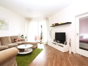 Pronájem bytu 2+kk, Praha, Pavla Beneše, 59 m2