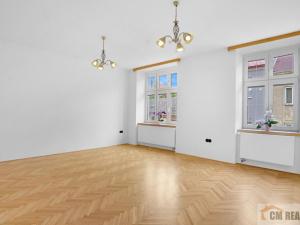 Prodej bytu 2+1, Prostějov, Mlýnská, 74 m2