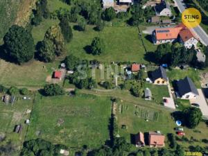 Prodej pozemku pro bydlení, Šenov u Nového Jičína, 1663 m2