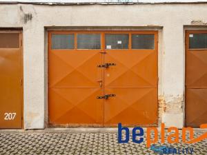 Prodej garáže, Praha - Čakovice, Řepová, 16 m2