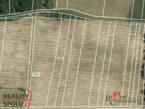 Prodej pozemku, Oleksovice, 1193 m2