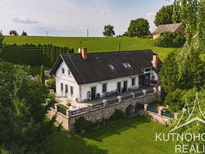 Prodej rodinného domu, Javornice, 244 m2