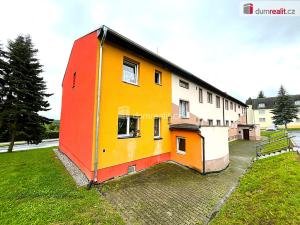 Prodej bytu 3+1, Habartov, 1. máje, 87 m2