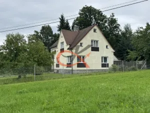 Prodej rodinného domu, Trojanovice, 140 m2