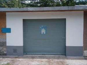 Pronájem garáže, Solenice, 25 m2
