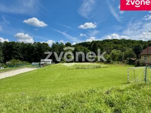 Prodej pozemku pro bydlení, Želechovice nad Dřevnicí, Paseky, 1855 m2