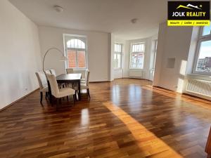 Pronájem bytu 3+kk, Opava, Horní náměstí, 109 m2