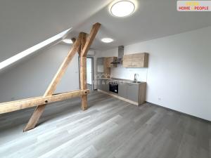 Pronájem bytu 2+kk, Město Touškov, Čemínská, 48 m2