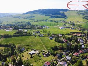 Prodej pozemku pro bydlení, Jeřmanice, 18496 m2