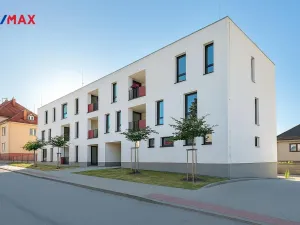 Prodej bytu 2+kk, Chotěboř, Houbova, 63 m2