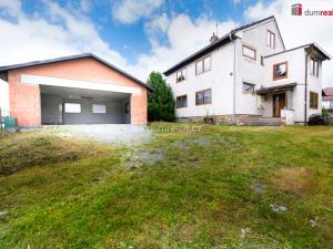 Prodej rodinného domu, Strmilov, Studenská, 260 m2