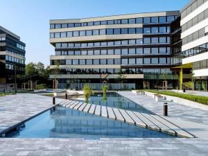 Pronájem kanceláře, Praha - Libeň, Smrčkova, 219 m2