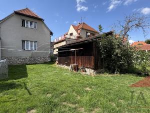 Prodej rodinného domu, Sušice, Smetanova, 90 m2