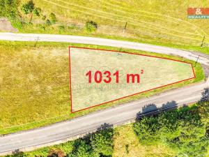 Prodej pozemku pro bydlení, Vojtanov, 1031 m2