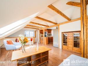 Prodej rodinného domu, Neratovice, Masarykova, 228 m2