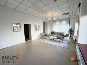 Pronájem obchodního prostoru, Ostrava, 74 m2