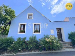 Prodej rodinného domu, Jevišovice, 180 m2