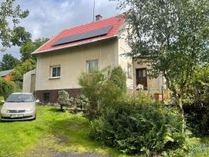 Prodej rodinného domu, Hora Svatého Šebestiána - Nová Ves, 150 m2