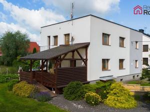 Prodej rodinného domu, Lučina, 169 m2