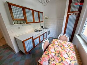 Prodej bytu 3+1, Praha - Záběhlice, Přesličková, 72 m2