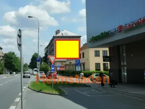 Pronájem komerční nemovitosti, Havířov - Město, Dělnická, 1 m2