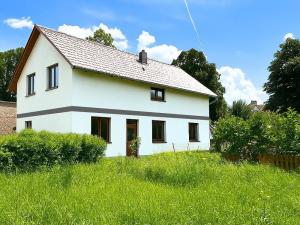 Prodej rodinného domu, Svitavy - Předměstí, Hřbitovní, 143 m2