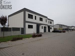 Prodej rodinného domu, Mukařov - Srbín, Bezová, 126 m2