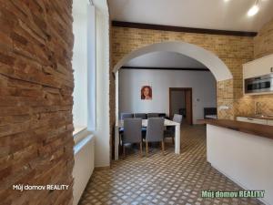 Prodej bytu 2+kk, Praha - Nové Město, U půjčovny, 80 m2