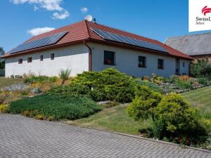 Prodej rodinného domu, Příkazy, 236 m2