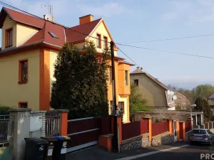 Pronájem bytu 2+kk, Teplice, Plzeňská, 70 m2