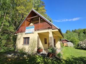 Prodej chaty, Mladějov, 93 m2